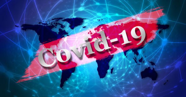 جدیدترین آمار جهانی شیوع کرونا / تنها ۲ درصد مبتلایان شرایط وخیم دارند جدیدترین آمار جهانی شیوع کرونا / تنها ۲ درصد مبتلایان شرایط وخیم دارند