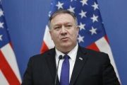 گفت‌وگوی پمپئو و گوترش درباره ایران