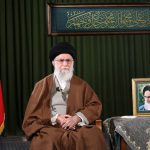 خبیث ترین دشمن ما آمریکا است/کشور ظرفیت مقابله با چالش ها در هر سطحی را داراست