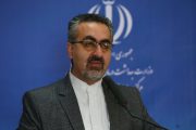 بیش از ۴۱ هزار مبتلا به کرونا در کشور/تاکنون ۲۷۵۷نفر جان باختند