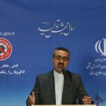 ۶۰۵۰۰ ابتلا و ۳۷۳۹ فوتی کرونا در کشور/ ۲۴۲۳۶ نفر بهبود یافتند