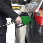 کاهش جهانی مصرف بنزین