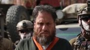 دستگیری رهبر داعش افغانستان به همراه ۱۹ تن از افرادش