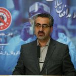 شناسایی ۹۷۶ مورد جدید کرونا در کشور/۴۷ تن دیگر جان باختند