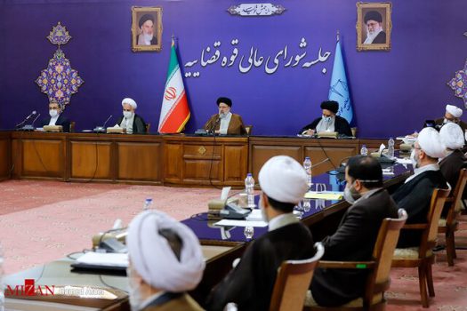 گزارشی از دیوان محاسبات حاکی از تردید یا اشتباه در گزارش تفریغ بودجه ۹۷ واصل نشده است گزارشی از دیوان محاسبات حاکی از تردید یا اشتباه در گزارش تفریغ بودجه ۹۷ واصل نشده است