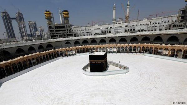 کرونا و تجربهای متفاوت از ماه مبارک رمضان در کشورهای اسلامی کرونا و تجربهای متفاوت از ماه مبارک رمضان در کشورهای اسلامی