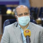 اعلام نقاط داغ کرونایی تهران/ تغییر سریع علائم اپیدمی