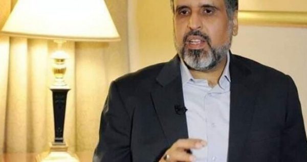 دبیرکل سابق جنبش جهاد اسلامی درگذشت دبیرکل سابق جنبش جهاد اسلامی درگذشت