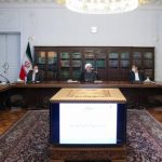 تلاش دولت این است که اقشار کم برخوردار در تکانه های اقتصادی آسیب جدی نبینند
