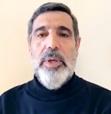 جسد غلامرضا منصوری به کشور منتقل شد