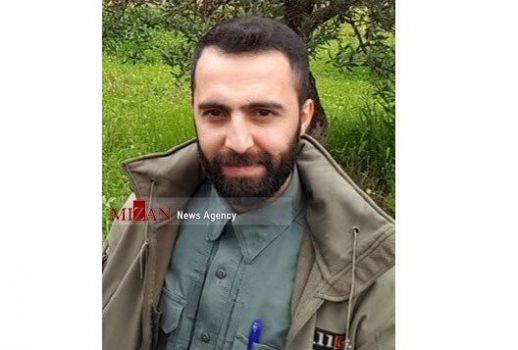 انتشار نخستین تصویر از محمود موسوی مجد، جاسوس محکوم به اعدام انتشار نخستین تصویر از محمود موسوی مجد، جاسوس محکوم به اعدام