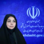 ۲۴۷۲ ابتلای جدید کرونا در کشور/ آمار فوتی‌ها سه رقمی شد