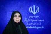 ۲۴۷۲ ابتلای جدید کرونا در کشور/ آمار فوتی‌ها سه رقمی شد