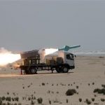 شلیک موفقیت آمیز نسل جدید موشک‌های کروز دریایی برد بلند و کوتاه