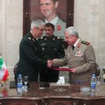 ابعاد مهم قرارداد نظامی ایران و سوریه در سایه بی‌توجهی به قانون «سزار»