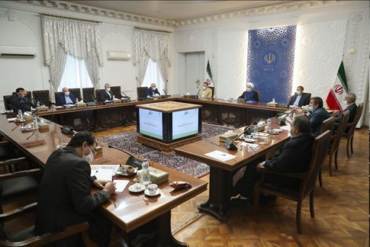 صادرکنندگان فعال و متعهد به سیاستهای تجاری، مورد حمایت دولت هستند صادرکنندگان فعال و متعهد به سیاستهای تجاری، مورد حمایت دولت هستند