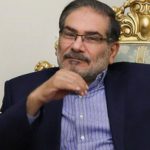 شمخانی: دست روی دست بگذاریم، فاجعه پیش می آید/ لزوم توجه به ورودی و خروجی سدها برای مقابله با مشکلات احتمالی