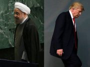 احتمال آشتی ایران و آمریکا در سال ۹۸؛ «تقریبا صفر» / آیا ۹۸، سال سرنوشت ساز در روابط ایران و آمریکاست؟