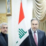 وزیر برق عراق: خرید گاز و برق از ایران ادامه می‌یابد