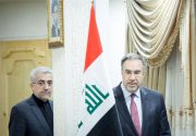 وزیر برق عراق: خرید گاز و برق از ایران ادامه می‌یابد