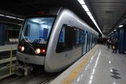 رئیس جمهور، بخش جنوبی خط 6مترو تهران را افتتاح کرد