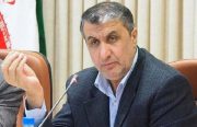 وزیر راه: تمامی راه‌های کشور باز شده است