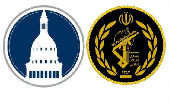 کنگره ۷ روز فرصت دارد که اقدام ترامپ علیه سپاه را بازبینی کند؛ اگر مخالفت نکنند، اجرایی میشود کنگره ۷ روز فرصت دارد که اقدام ترامپ علیه سپاه را بازبینی کند؛ اگر مخالفت نکنند، اجرایی میشود
