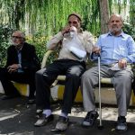 واریز حقوق بازنشستگان بدون افزایش ۴۰۰ هزار تومانی