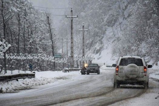دوشنبه تا چهارشنبه به مازندران سفر نکنید