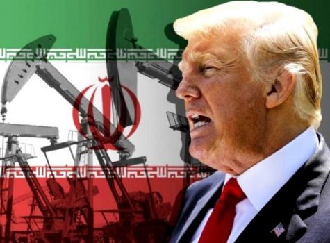 ترامپ به این ۳ دلیل نمیتواند صادرات نفت ایران را به صفر برساند ترامپ به این ۳ دلیل نمیتواند صادرات نفت ایران را به صفر برساند