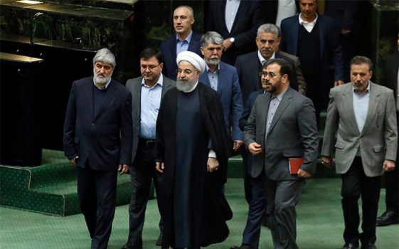 دولت نحوه توزیع 75 هزار میلیار تومان را توضیح نداده است دولت نحوه توزیع 75 هزار میلیار تومان را توضیح نداده است