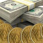 قیمت طلا، قیمت سکه، قیمت دلار، امروز جمعه 98/6/1