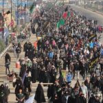 بانک ها تمهیدات خوبی برای زائران اربعین فراهم کرده اند/ خدمات رسانی شبانه روزی بانک پارسیان به زائران اربعین