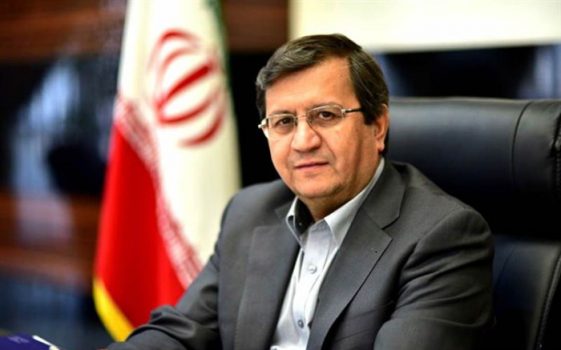 رئیس بانک مرکزی: هیچ مشکلی در تامین کالاهای اساسی وجود ندارد رئیس بانک مرکزی: هیچ مشکلی در تامین کالاهای اساسی وجود ندارد
