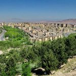 شهرداری تهران: طرح کمربند سبز تا ۵ سال آینده تکمیل می‌شود