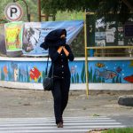 پیش بینی وزش باد و تداوم ناپایداری‌های جوی در تهران / دمای هوا تا فردا افزایش می‌یابد