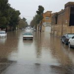 آخرین وضعیت آب‌وهوایی کشور/ هشدار درباره وقوع سیلاب‌های ناگهانی