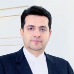 سخنگوی وزارت خارجه: ابعاد حادثه برای چند کشتی در دریای عمان روشن شود / نسبت به دسیسه بدخواهان، هشدار می‌دهیم