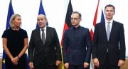 هشدار آلمان و انگلیس به آمریکا درباره جنگ با ایران: اروپا خواهان حداکثر خویشتنداری است
