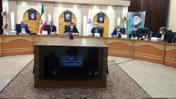 مدير عامل بانك كشاورزى:برای پرداخت تسهیلات از محل تبصره ۱۸ بدون یارانه هیچ محدودیتی نداریم مدير عامل بانك كشاورزى:برای پرداخت تسهیلات از محل تبصره ۱۸ بدون یارانه هیچ محدودیتی نداریم