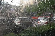 میزان بارش‌های کشور 33درصد رشد کرد