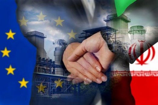 بلومبرگ: آمریکا در حال بررسی تحریم نهاد مالی ایرانی متناظر اینستکس است