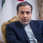 عراقچی: خروج ایران از برجام در دستور کار قرار دارد / مهلت ۶۰ روزه به هیچ عنوان تمدید نمی‌شود