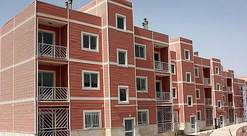 عدم دخالت دولت در بازار مسکن؛ از خیال تا واقعیت / اجاره نشینان تنهای تهران عدم دخالت دولت در بازار مسکن؛ از خیال تا واقعیت / اجاره نشینان تنهای تهران