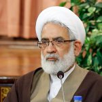 پرونده «نجفی» مانند سایر پرونده‌ها مسیر قانونی خود را طی می‌کند/ از نظر ما این پرونده امتیازی نسبت به سایر پرونده‌ها ندارد
