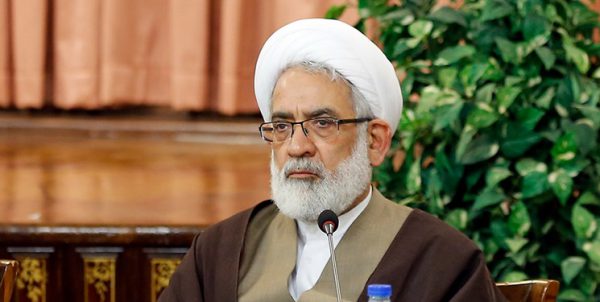 پرونده «نجفی» مانند سایر پرونده‌ها مسیر قانونی خود را طی می‌کند/ از نظر ما این پرونده امتیازی نسبت به سایر پرونده‌ها ندارد