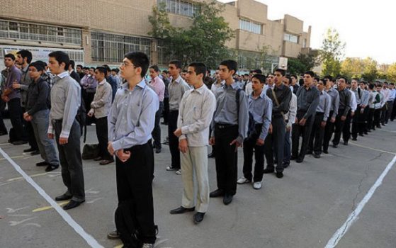 ستاد تنظیم بازار: افزایش شهریه مدارس غیرقانونی است ستاد تنظیم بازار: افزایش شهریه مدارس غیرقانونی است