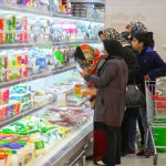 چرا لبنیات گران شد؟