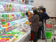 چرا لبنیات گران شد؟