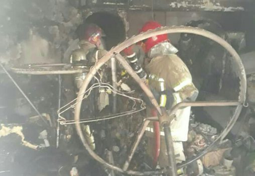 آتش سوزی وحشتناک در برج لاکچری سعادت آباد تهران/ نجات بیش از ۳۰ تن آتش سوزی وحشتناک در برج لاکچری سعادت آباد تهران/ نجات بیش از ۳۰ تن